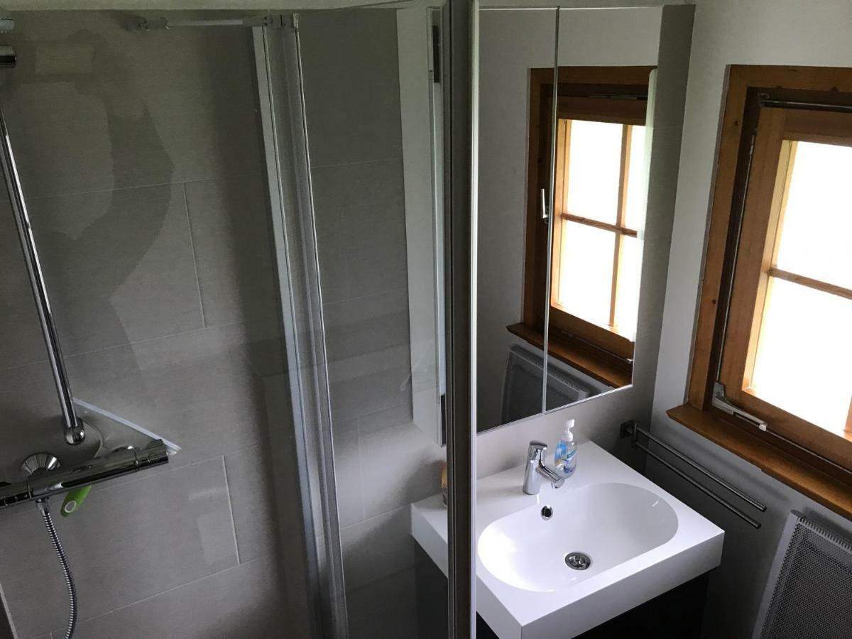 Ferienhaus Sauerland Herscheid Exteriör bild