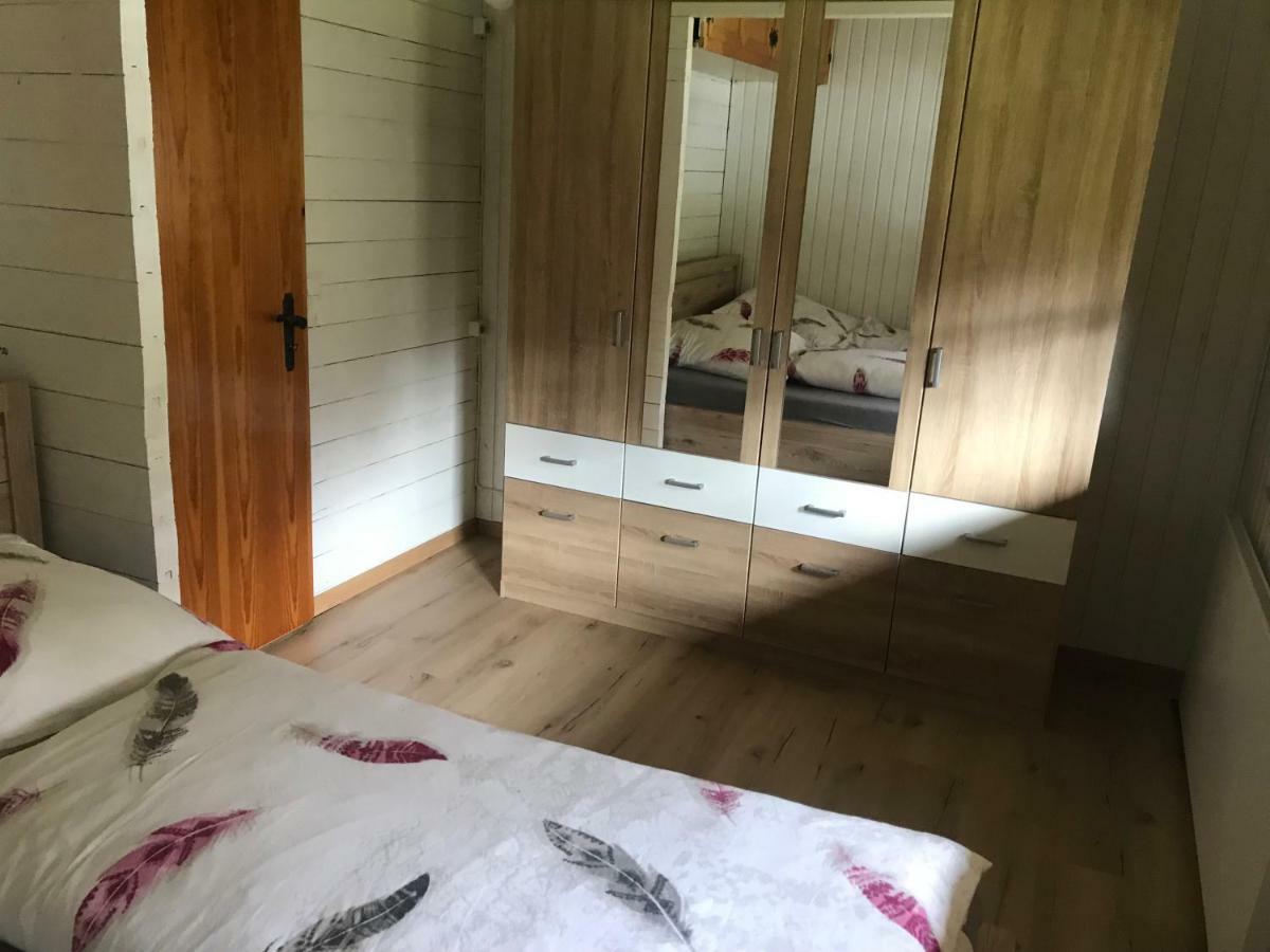 Ferienhaus Sauerland Herscheid Exteriör bild